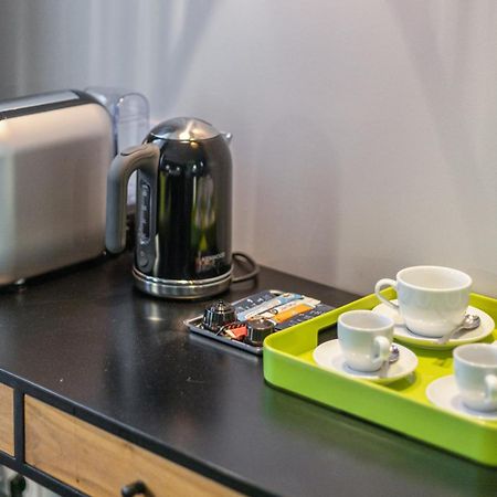 Vallier Suite N18 - Exceptional Suite In Bordeaux - Welkeys المظهر الخارجي الصورة