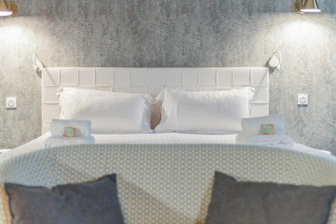 Vallier Suite N18 - Exceptional Suite In Bordeaux - Welkeys المظهر الخارجي الصورة