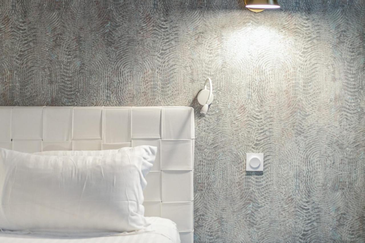 Vallier Suite N18 - Exceptional Suite In Bordeaux - Welkeys المظهر الخارجي الصورة