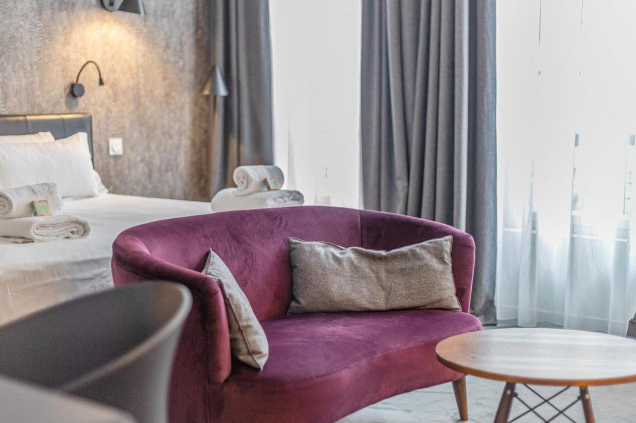 Vallier Suite N18 - Exceptional Suite In Bordeaux - Welkeys المظهر الخارجي الصورة